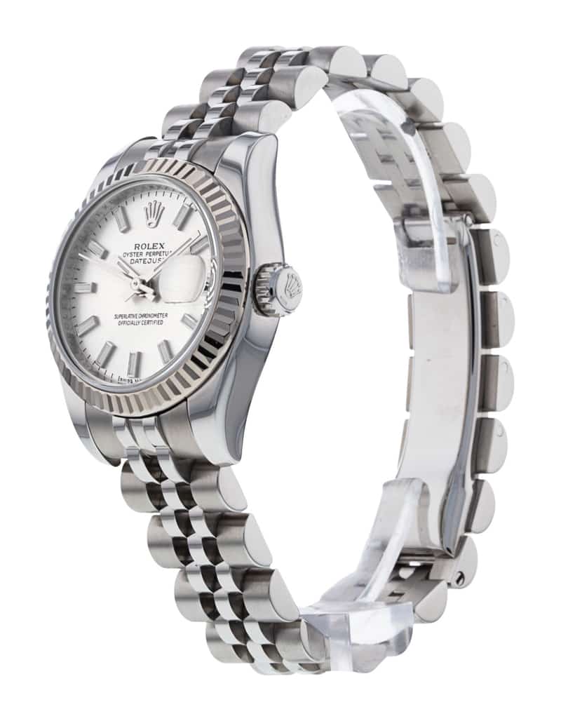 Rolex Datejust Lady 179174